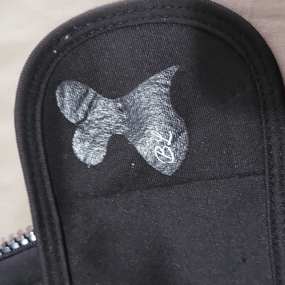 Workout belt - Picture 4 of 7